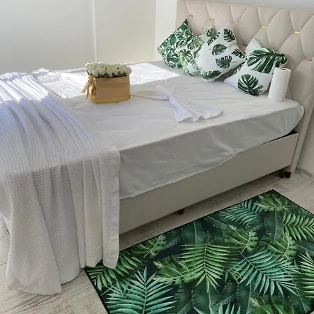 Vila Alacati Villa Oasis Private Spa And Sauna Çeşme