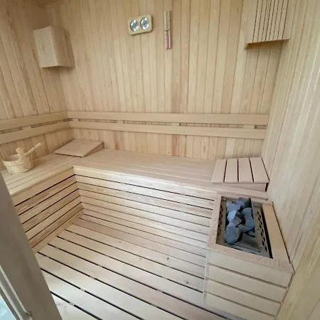 Alacati Villa Oasis Private Spa And Sauna * Çeşme