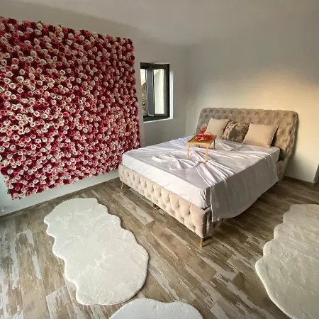 Alacati Villa Oasis Private Spa And Sauna Çeşme