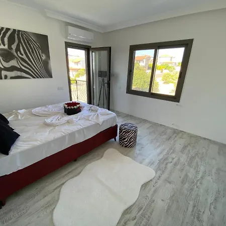 Alacati Villa Oasis Private Spa And Sauna *