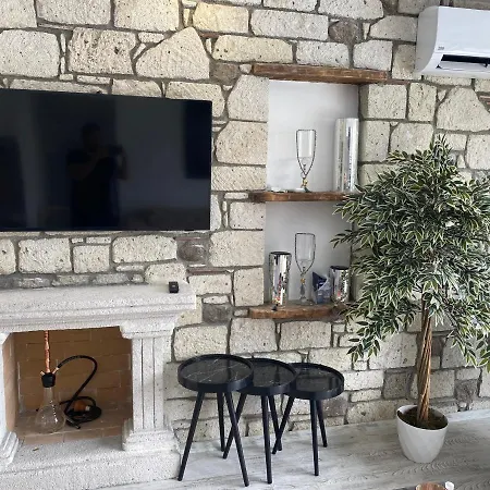 Alacati Villa Oasis Private Spa And Sauna *