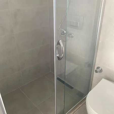 Alacati Villa Oasis Private Spa And Sauna Vila *