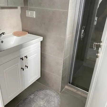 Alacati Villa Oasis Private Spa And Sauna Вилла *